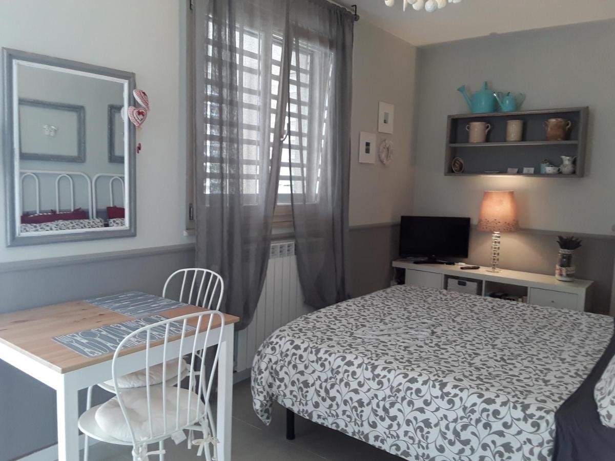 Santostefano Holidays Monopoli Luaran gambar